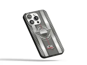 Mini Cooper Custodia Smartphone Design Minimal Chic